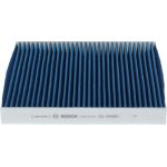 Aktivkohleinnenraumfilter 0 986 628 625 Aktivkohleinnenraumfilter 0 986 628 625