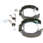 Bremsbacken 0 204 114 686 Bremsbacken 0 204 114 686