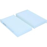 KAMOKA Filter, Innenraumluft F428501 KAMOKA Filter, Innenraumluft F428501