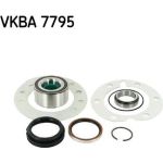 Radlagersatz HA VKBA 7795 Radlagersatz HA VKBA 7795