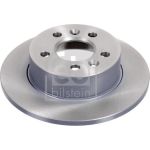 FEBI BILSTEIN Bremsscheibe 44077 FEBI BILSTEIN Bremsscheibe 44077