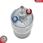 02SKV250 SKV GERMANY Kraftstoffpumpe 02SKV250 02SKV250 SKV GERMANY Kraftstoffpumpe 02SKV250