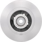 Bosch Bremsscheibe Hinterachse 0 986 479 270 Bosch Bremsscheibe Hinterachse 0 986 479 270