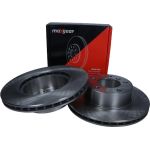 Maxgear Bremsscheibe Bmw S. E87 118-120/E90 318 292X22 19-1310 Maxgear Bremsscheibe Bmw S. E87 118-120/E90 318 292X22 19-1310