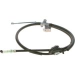 Handbremsseil 1987482916 Handbremsseil 1987482916