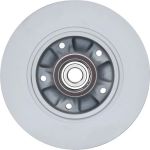 Bremsscheibe 0 986 479 C87 Bremsscheibe 0 986 479 C87