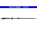 ATE Bremsschlauch 24.5111-0496.3 ATE Bremsschlauch 24.5111-0496.3