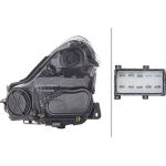 1EG 354 534-021 SCHEINWERFER R H7/H1 HELLA