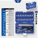 KS TOOLS Steckschlüsselsatz BT020046 KS TOOLS Steckschlüsselsatz BT020046