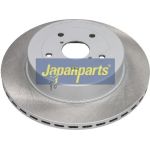 Japanparts Bremsscheibe DP-709C Japanparts Bremsscheibe DP-709C