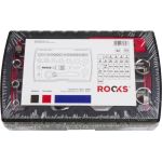 Werkzeugsatz 1/4, 28 Teile Smart OK-01.0028 Werkzeugsatz 1/4, 28 Teile Smart OK-01.0028