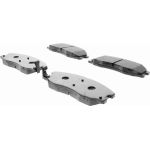 V40-0652 Vaico Bremsbelagsatz für Scheibenbremse V40-0652 V40-0652 Vaico Bremsbelagsatz für Scheibenbremse V40-0652