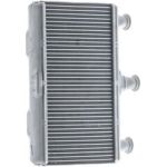 MAHLE Wärmetauscher, Innenraumheizung AH 115 000P MAHLE Wärmetauscher, Innenraumheizung AH 115 000P