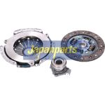 Japanparts Kupplungssatz KF-838 Japanparts Kupplungssatz KF-838
