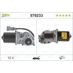 579233 Wischermotor vorne 579233 Wischermotor vorne