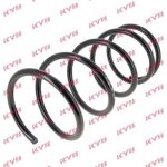 KYB Fahrwerksfeder Subaru T. Legacy Ii 2.0I/2.2I/2.5I 09.94-03.99 RA6269 KYB Fahrwerksfeder Subaru T. Legacy Ii 2.0I/2.2I/2.5I 09.94-03.99 RA6269