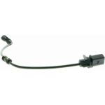 Vemo Bremsbelagverschleißsensor V10-72-1283 Vemo Bremsbelagverschleißsensor V10-72-1283