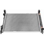 Vemo Motorkühler V30-60-1318 Vemo Motorkühler V30-60-1318