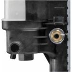 MAHLE Kühler, Motorkühlung CR 329 000P MAHLE Kühler, Motorkühlung CR 329 000P