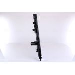 Wasserkühler PKW 606607 Wasserkühler PKW 606607