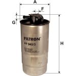 FILTRON Kraftstofffilter PP 940/3 FILTRON Kraftstofffilter PP 940/3
