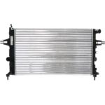 Kühler, Motorkühlung CR 227 000S Kühler, Motorkühlung CR 227 000S