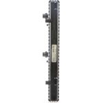 Kühler, Motorkühlung CR 761 000S Kühler, Motorkühlung CR 761 000S