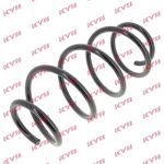 KYB Fahrwerksfeder Renault P. Vel Satis 2.2D/3.5 06/02 RH3747