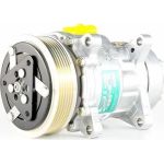 ACP 1253 000P MAHLE Klimakompressor 1253 000P, 12 V, SD6V12, R134a – u. a. für Peugeot 307 Break (3E), 307 Sw (3H), 307 (3A/C) – OE Nummer 6453KW - l ACP 1253 000P MAHLE Klimakompressor 1253 000P, 12 V, SD6V12, R134a – u. a. für Peugeot 307 Break (3E), 307 Sw (3H), 307 (3A/C) – OE Nummer 6453KW - l