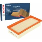 Luftfilter F 026 400 510 Luftfilter F 026 400 510