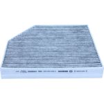 Aktivkohleinnenraumfilter 0 986 628 622 Aktivkohleinnenraumfilter 0 986 628 622