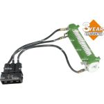 NRF Vorwiderstand, Elektromotor-Kühlerlüfter 342109 NRF Vorwiderstand, Elektromotor-Kühlerlüfter 342109