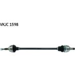 SKF Antriebswelle VKJC 1598 SKF Antriebswelle VKJC 1598