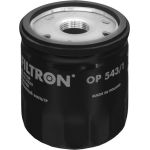 FILTRON Ölfilter OP 543/1 FILTRON Ölfilter OP 543/1