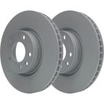 Bremsscheibe Opel P. Omega 87-03 24.0128-0104.1 Bremsscheibe Opel P. Omega 87-03 24.0128-0104.1
