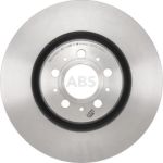A.B.S. Bremsscheibe 18079 A.B.S. Bremsscheibe 18079