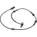 KAMOKA Sensor, Raddrehzahl 1060704