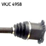 SKF Antriebswelle VKJC 4958 SKF Antriebswelle VKJC 4958
