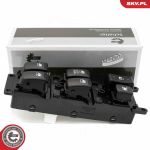 ESEN SKV Schalter, Fensterheber 37SKV460 ESEN SKV Schalter, Fensterheber 37SKV460