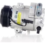 Kompressor PKW 890259 Kompressor PKW 890259