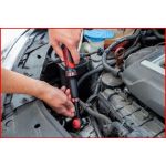 KS TOOLS ERGOTORQUE®Präzisions-Drehmomentschlüssel mit Ratschenkopf mit Drehknopfverstellung 516.1412 KS TOOLS ERGOTORQUE®Präzisions-Drehmomentschlüssel mit Ratschenkopf mit Drehknopfverstellung 516.1412