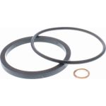 Vaico Ölfilter V40-0166