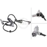 A.B.S. ABS Sensor 30012 A.B.S. ABS Sensor 30012