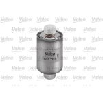 VALEO Kraftstofffilter 587201