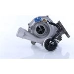 NISSENS Turbolader 93475 NISSENS Turbolader 93475