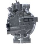 KOMPRESSOR, KLIMAANLAGE ACP1571000P KOMPRESSOR, KLIMAANLAGE ACP1571000P