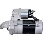 HELLA Starter 8EA 012 528-901 HELLA Starter 8EA 012 528-901