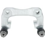 TRW Bremssattelhalter Hinterachse links/rechts BDA581 TRW Bremssattelhalter Hinterachse links/rechts BDA581