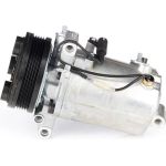 Nissens Klimakompressor PKW 89133 Nissens Klimakompressor PKW 89133