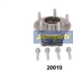 Japanparts Nabe KK-20010 Japanparts Nabe KK-20010